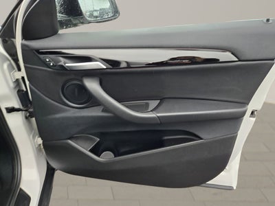 2022 BMW X2 xDrive28i