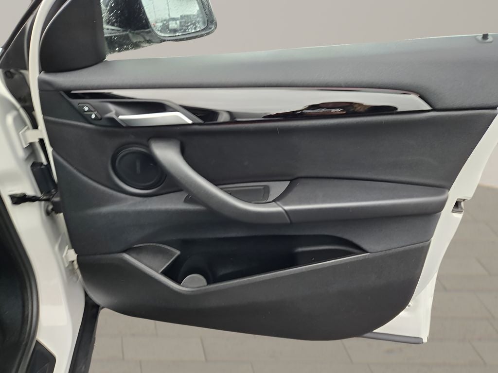 2022 BMW X2 xDrive28i