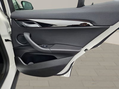 2022 BMW X2 xDrive28i