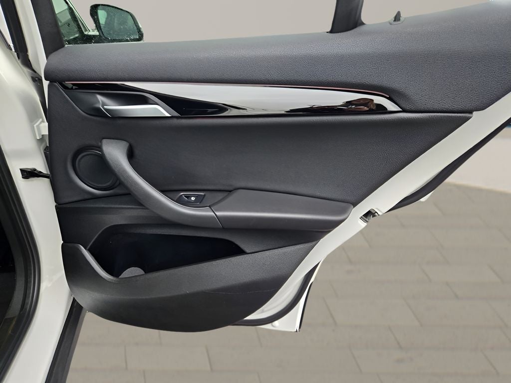 2022 BMW X2 xDrive28i