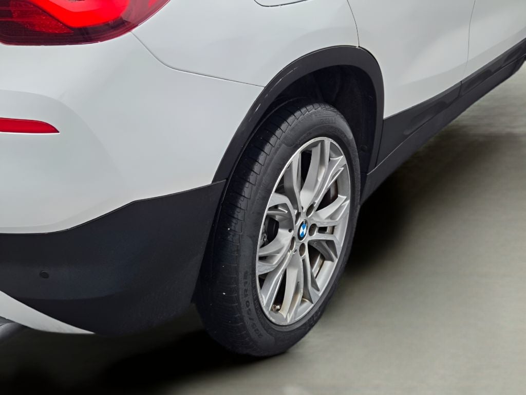 2022 BMW X2 xDrive28i