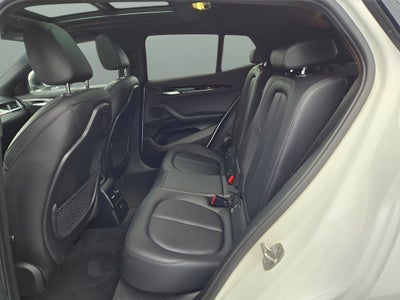 2022 BMW X2 xDrive28i