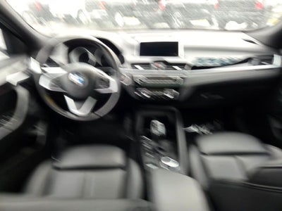 2022 BMW X2 xDrive28i
