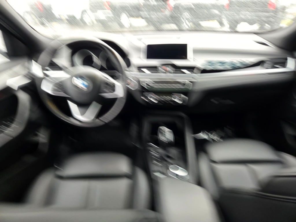 2022 BMW X2 xDrive28i