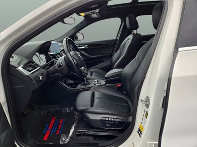 2022 BMW X2 xDrive28i