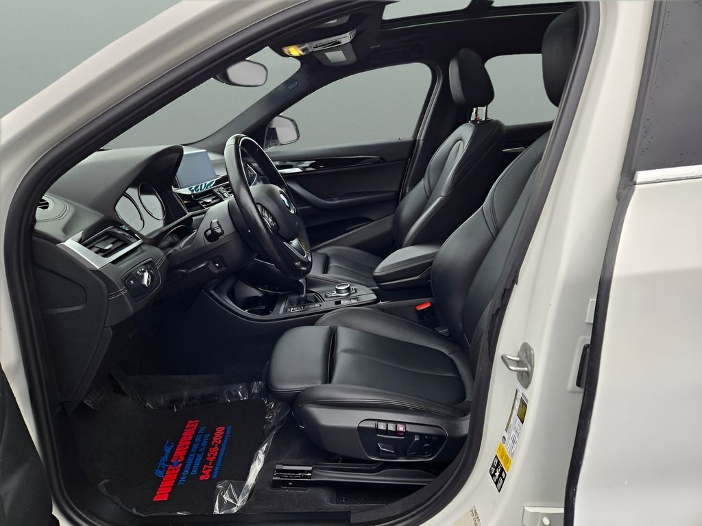 2022 BMW X2 xDrive28i