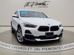 2022 BMW X2 xDrive28i