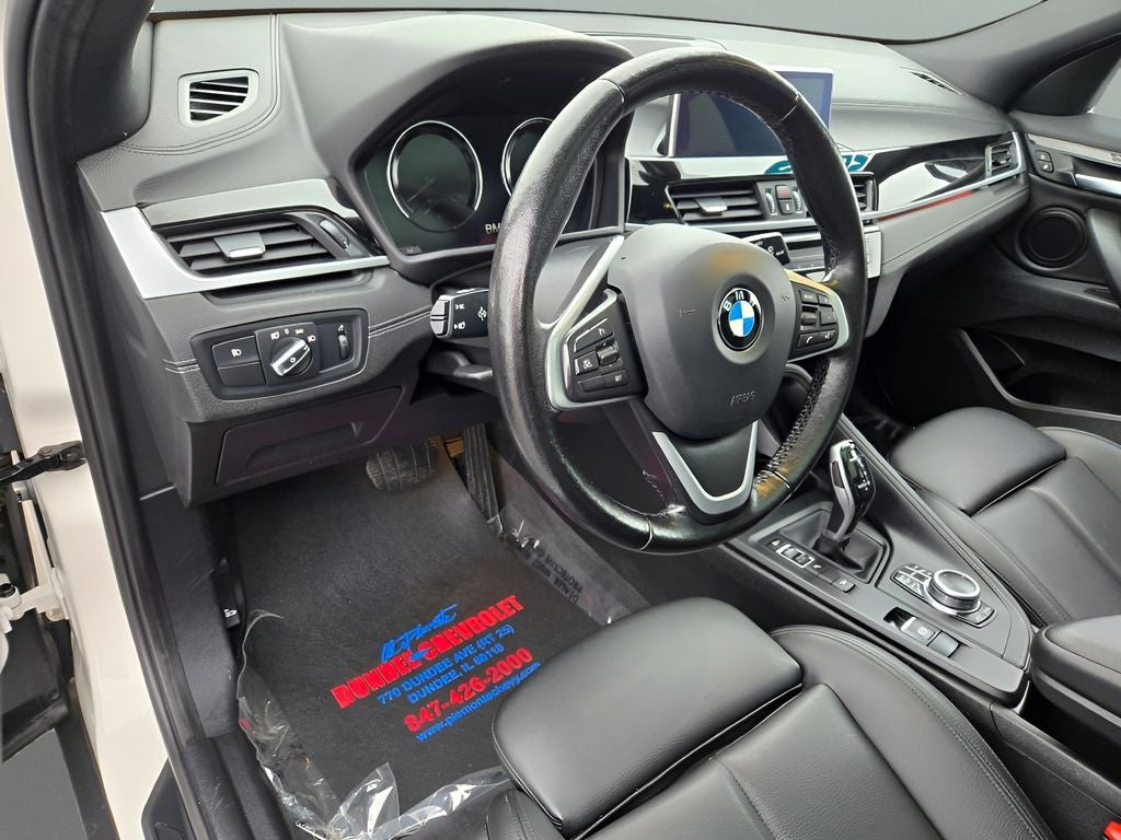 2022 BMW X2 xDrive28i