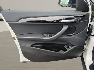 2022 BMW X2 xDrive28i