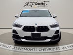 2022 BMW X2 xDrive28i