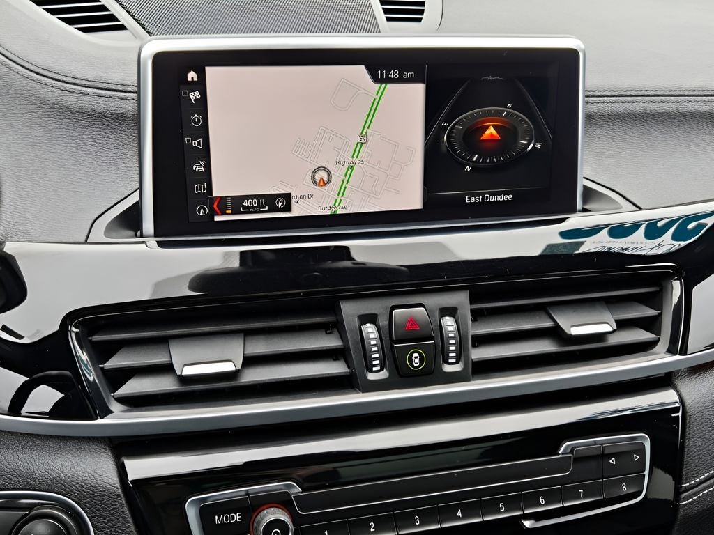 2022 BMW X2 xDrive28i