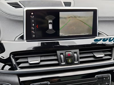 2022 BMW X2 xDrive28i