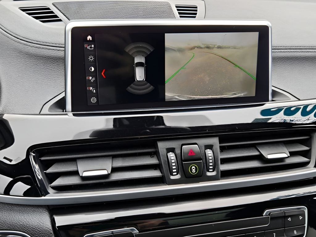 2022 BMW X2 xDrive28i