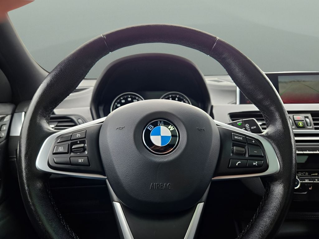 2022 BMW X2 xDrive28i