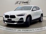 2022 BMW X2 xDrive28i
