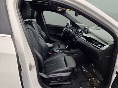 2022 BMW X2 xDrive28i