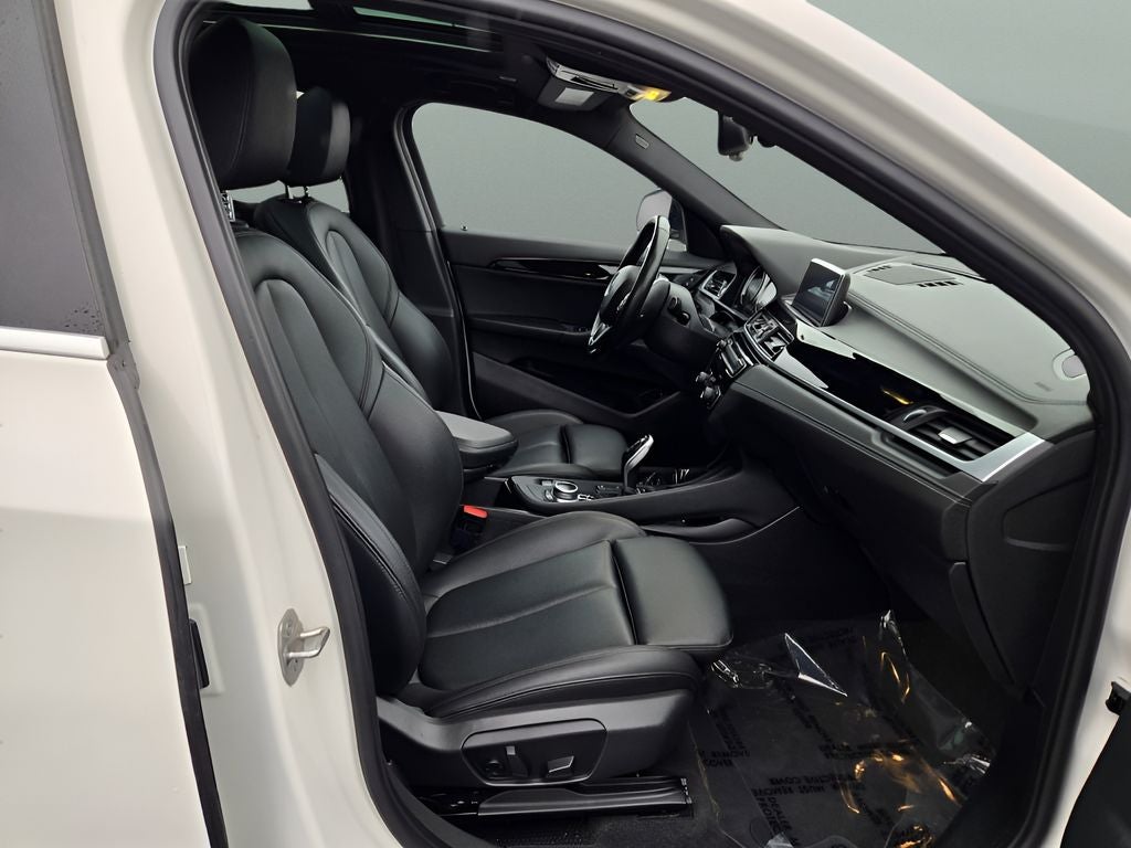2022 BMW X2 xDrive28i