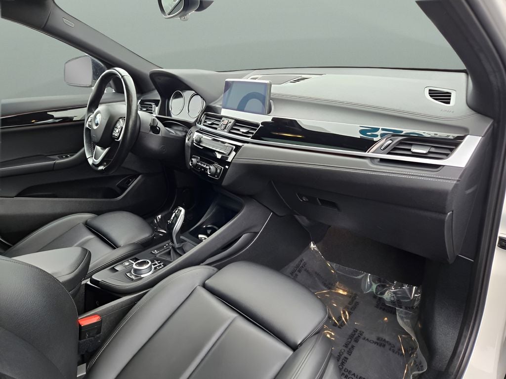 2022 BMW X2 xDrive28i