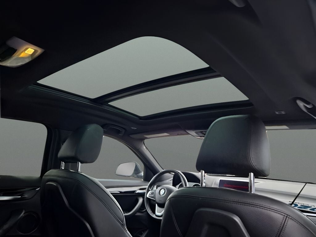 2020 BMW X2 xDrive28i