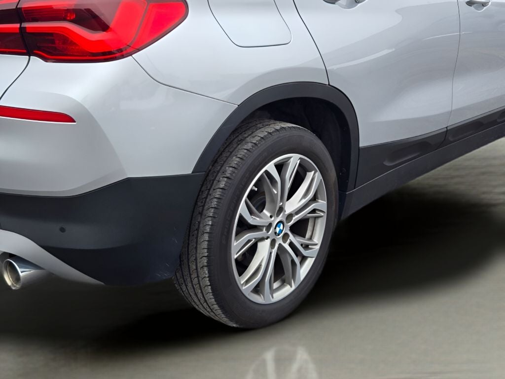 2020 BMW X2 xDrive28i