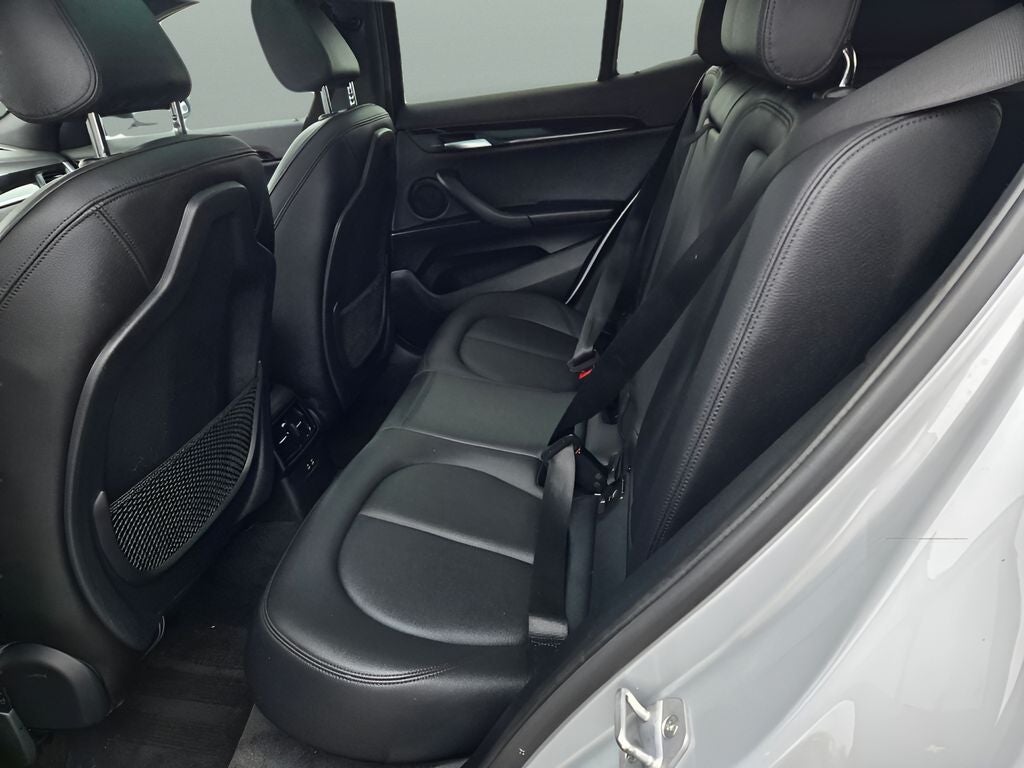 2020 BMW X2 xDrive28i