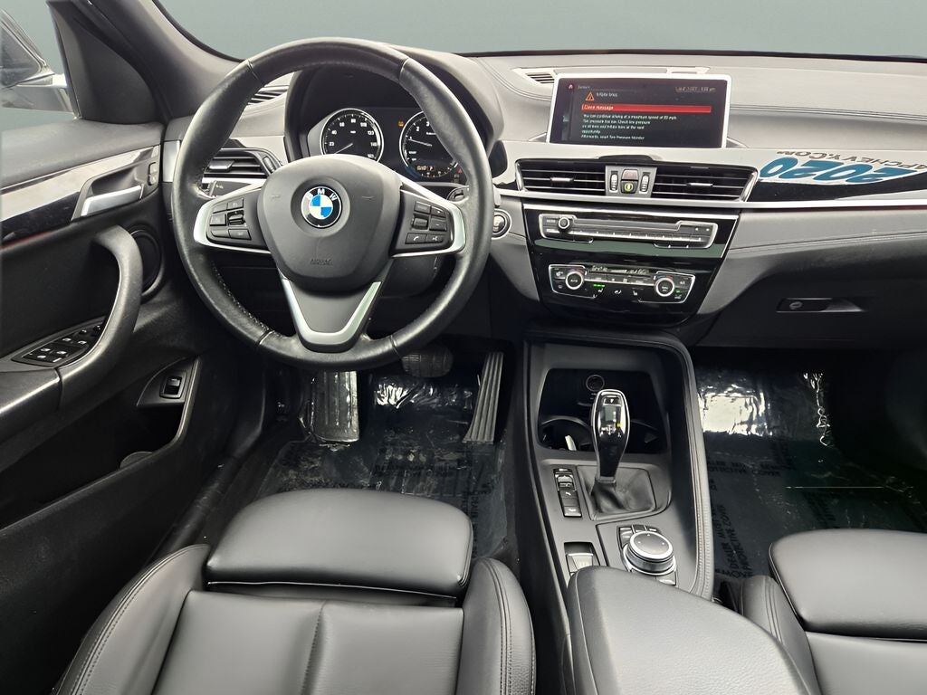 2020 BMW X2 xDrive28i