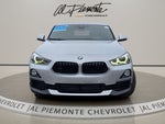 2020 BMW X2 xDrive28i