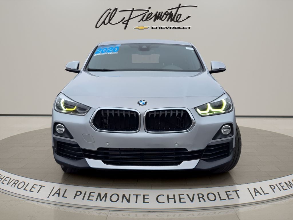 2020 BMW X2 xDrive28i