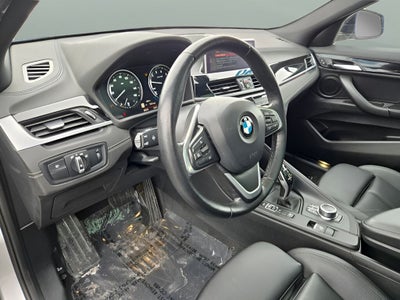 2020 BMW X2 xDrive28i