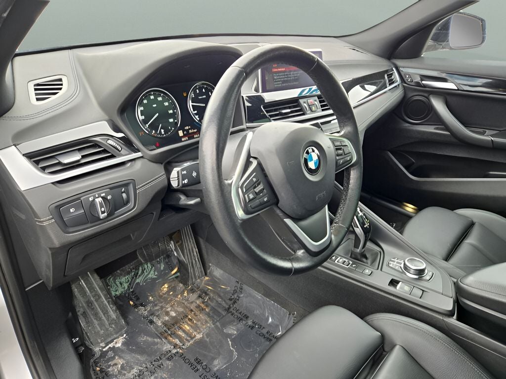 2020 BMW X2 xDrive28i