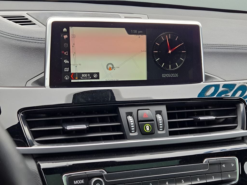 2020 BMW X2 xDrive28i