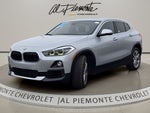 2020 BMW X2 xDrive28i
