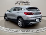 2020 BMW X2 xDrive28i