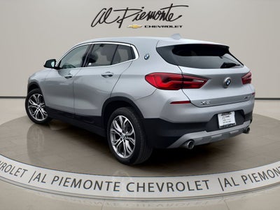 2020 BMW X2 xDrive28i