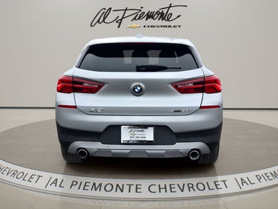 2020 BMW X2 xDrive28i