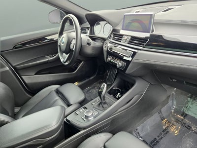 2020 BMW X2 xDrive28i