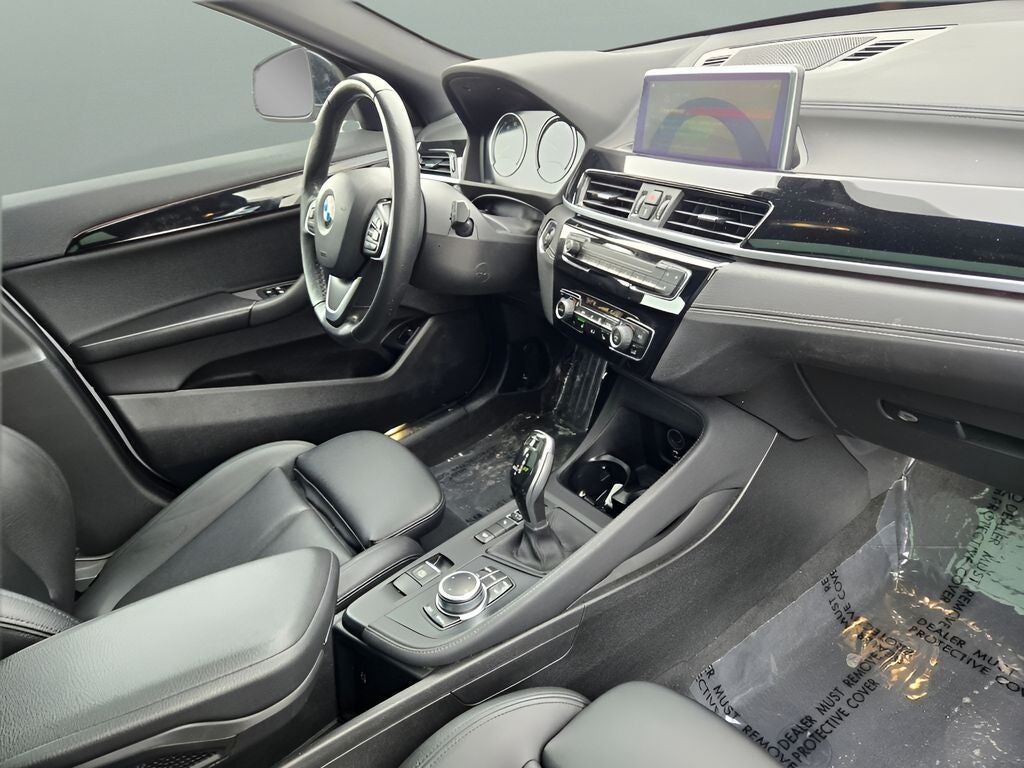 2020 BMW X2 xDrive28i
