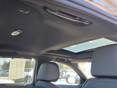 2026 BMW i5 xDrive40