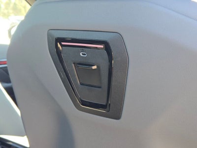 2026 BMW i5 xDrive40