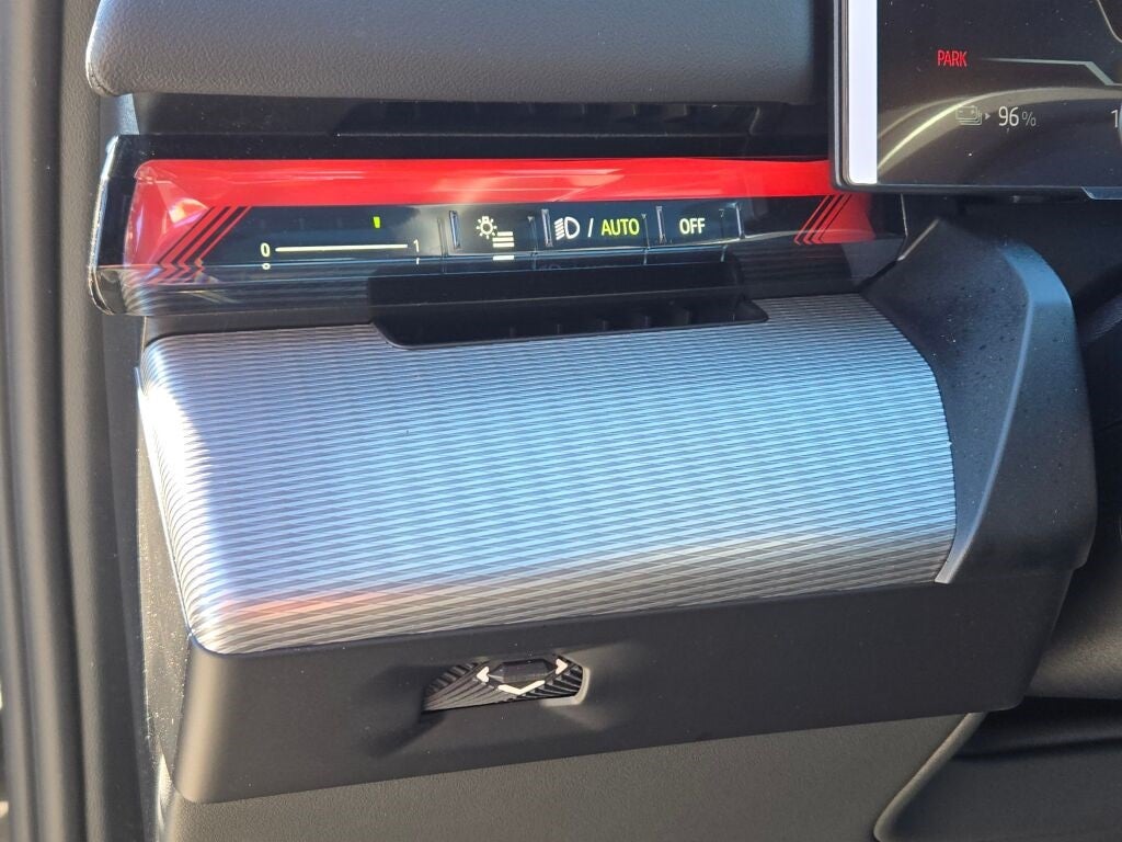 2026 BMW i5 xDrive40