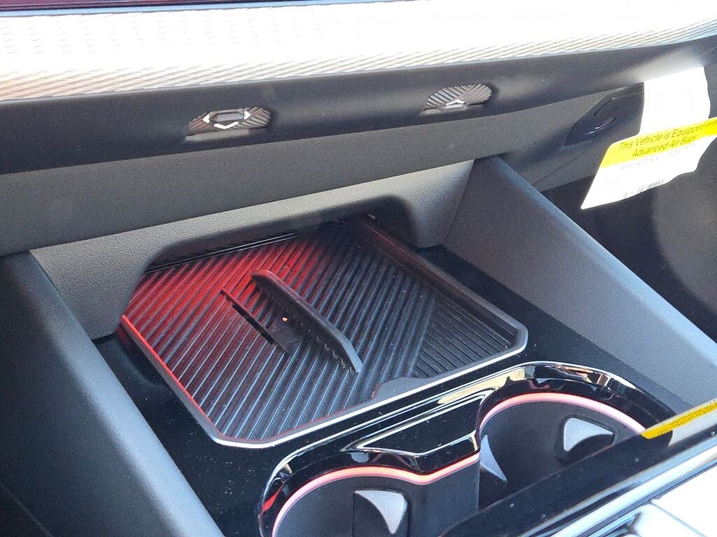 2026 BMW i5 xDrive40