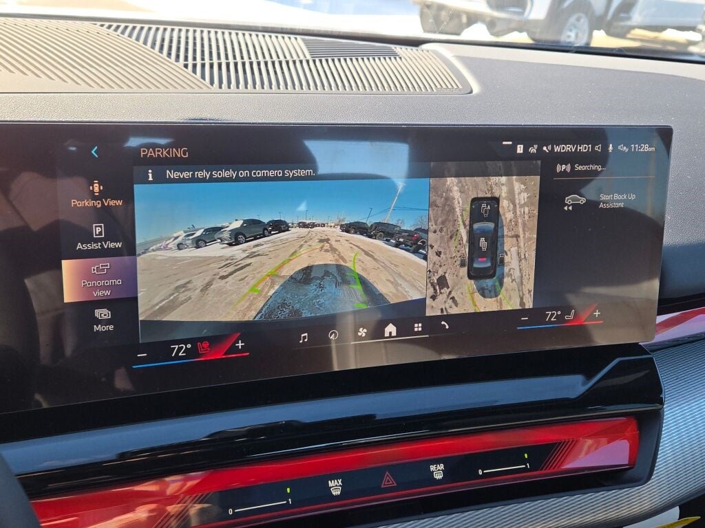 2026 BMW i5 xDrive40