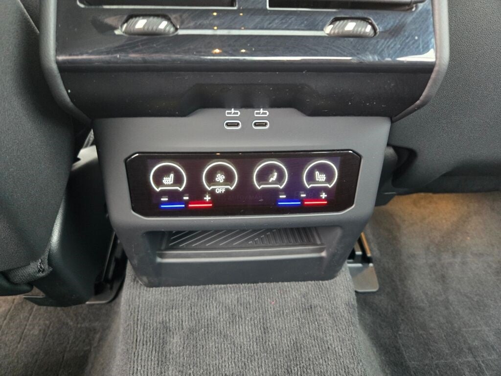 2026 BMW i5 xDrive40