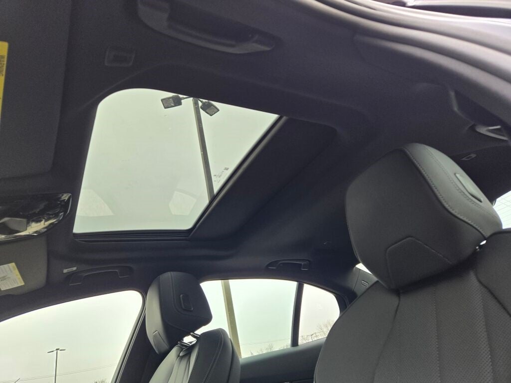 2026 BMW i5 xDrive40