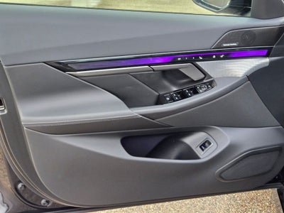 2026 BMW i5 xDrive40