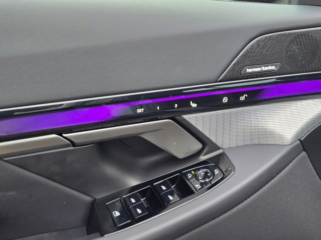 2026 BMW i5 xDrive40