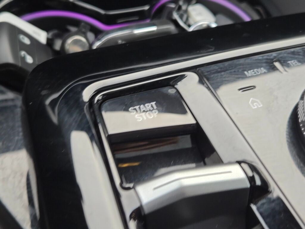 2026 BMW i5 xDrive40