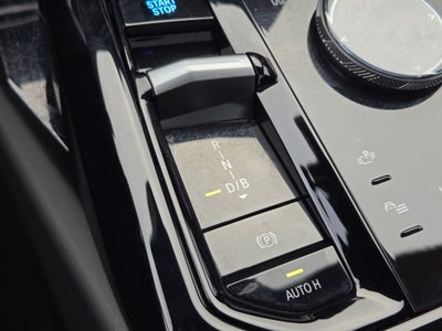 2026 BMW i5 xDrive40