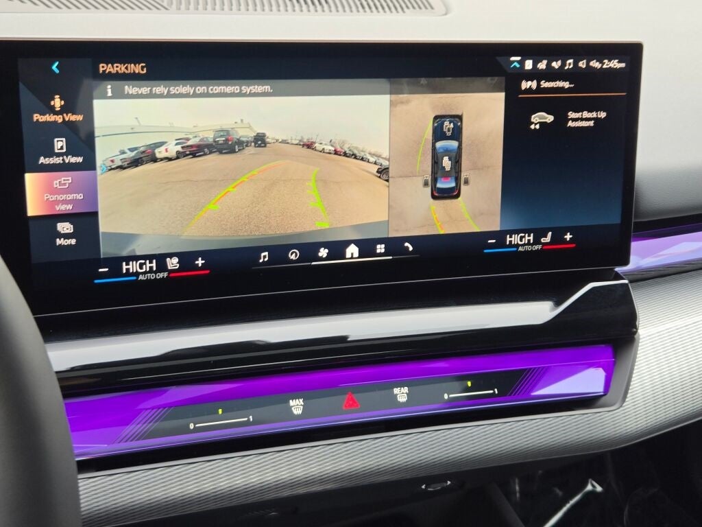 2026 BMW i5 xDrive40