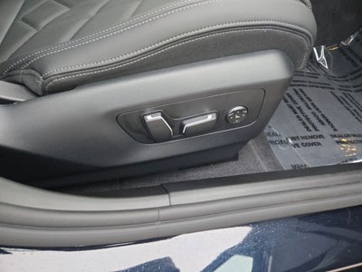 2026 BMW i5 xDrive40